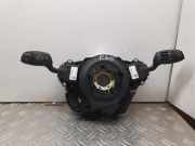 LENKSTOCKSCHALTER KOMBISCHALTER BMW 5 (E60) 520 d 9115165