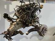 Motor SUBARU LEGACY III Estate (BH) 2.0 AWD FH0137