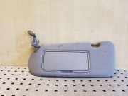 Linke Sonnenblende KIA SORENTO I (JC) 2.5 CRDi