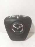 Lenkrad Airbag MAZDA 6 Sedan (GH) 1.8 MZR A11A90430105