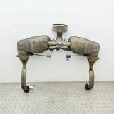 Auspufftopf hinten PORSCHE BOXSTER (987) 2.7 98711125300