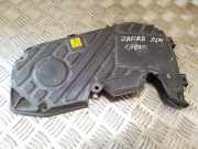 Timing Belt Protection Cover OPEL ZAFIRA B (A05) 1.9 CDTI 55187752