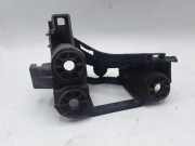 Stoßstangenhalterung hinten links