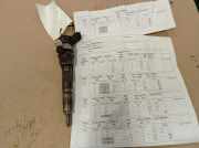 Einspritzdüse RENAULT LAGUNA II Grandtour (KG0/1_) 1.9 dCi 8200389369