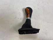 Schaltmanschette Leder MERCEDES-BENZ SL (R230) 500 (230.471) A2302677710