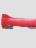 Rechter Schweller VOLVO V40 Hatchback D4 31265847