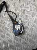 Sicherheitsgurt vorne rechts MERCEDES-BENZ VITO / MIXTO Furgon (W639) 115 CDI 000000