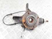 Stumpf vorne links PEUGEOT 307 CC (3B) 2.0 HDi 135 9659058280