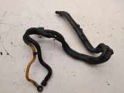 KRAFTSTOFFVERTEILER EINSPRITZLEISTE VERTEILERROHR AUDI A8 D3 (4E2, 4E8) 3.0 TDI quattro 059130300L