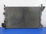 Kühler Saab 9-3 Cabriolet (YS3D)