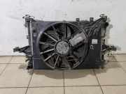 Kühler Volvo S80 I (184) 8649634