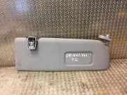 Rechte Sonnenblende BMW 1 Coupe (E82) 120 i