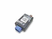 Alarmblock CITROËN C8 (EA_, EB_) 2.0 HDi 9645500780