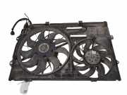 Kühlmodul VW Transporter T5 Multivan () 7H0121201CB