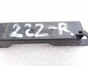Keyless Steuergerät MERCEDES-BENZ S (W222, V222, X222) S 63 AMG 4-matic (222.178) A2059053005