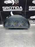 Kombiinstrument MERCEDES-BENZ M (W163) ML 270 CDI (163.113) A1635403011