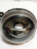 Nebelscheinwerfer links BMW 5 (F10) 520 d EL48131A
