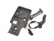 Akku-Pad VOLVO V90 II 2.0 D5 AWD 31688219