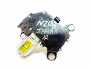 Wischermotor hinten Opel Zafira Tourer C (P12) 13256923