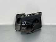 Stoßstangenhalter hinten rechts AUDI Q4 SUV (F4B) 35 e-tron 89A807394