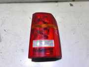 Rücklicht hinten links LAND ROVER DISCOVERY III (L319) 2.7 TD 4x4