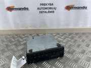 Radio/Navigationssystem-Kombination Ford Galaxy (CK) 95VW18K876JD