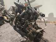 Motor VW TOURAN (1T1, 1T2) 1.9 TDI BKC