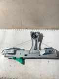 Türfensterheber hinten rechts OPEL ASTRA J 1.4 Turbo 915354102