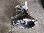 Schaltgetriebe Ford Mondeo III (B5Y)
