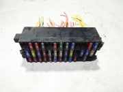 Sicherungskasten Renault Kangoo I (KC)