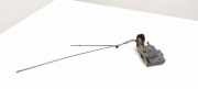 Türschloss hinten links BMW 3 (E30) 324 d 1906571