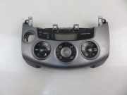 Klimabedienteil TOYOTA RAV 4 III (_A3_) 2.2 D 4WD (ALA30_) 5590042250