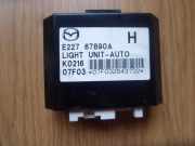 Steuergerät Beleuchtung Mazda CX-7 (ER) E22767890A