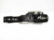 Türaußengriff hinten rechts NISSAN MURANO II (Z51) 3.5 4x4 kodo