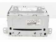 Radio/Navigationssystem-Kombination Opel Meriva A () 20983513