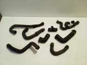 Schlauch Kühlung VW AMAROK (2H_, S1B) 2.0 BiTDI 4motion 2H0122096AN 2H0121051F