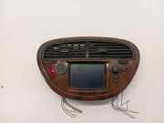 Navigationsanzeige PEUGEOT 607 (9D, 9U) 2.2 HDI 9631241080