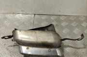 Auspuffanlage hinten BMW 7er (F01, F02, F03, F04) 7195405