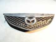 Kühlergrill oben Mazda 6 Hatchback (GG) GJ6A50712