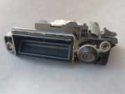 Griff zum Öffnen des Kofferraums MERCEDES-BENZ C (W203) C 180 Kompressor (203.046) A2037500093