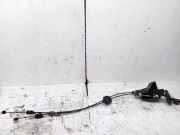 Schalthebel Opel Movano B Kasten (X62)