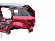 Seitenverkleidung hinten links LAND ROVER RANGE ROVER EVOQUE (L538) 2.2 D 4x4