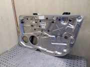 Türfensterheber hinten rechts VW PHAETON (3D_) 3.0 V6 TDI 4motion 3D2837402AG 3D4837756AC