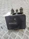 ABS Hydraulikblock SKODA OCTAVIA II Combi (1Z5) 2.0 TDI 1K0907379AB