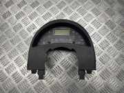 Navigationsanzeige CITROËN C8 (EA_, EB_) 2.2 HDi 5550001707 503000170007