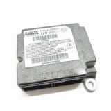 Airbag-Steuergerät FIAT DOBLO Cargo (223_) 1.3 D Multijet 608673600E 51772803