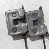 Motorhaubenschloss BMW 3 (E90) 330 d 51237115229