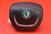 Schleifring Airbag Skoda Superb II Kombi (3T) 3T0880201