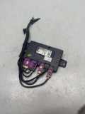 Antennenverstärker AUDI A4 (8E2, B6) 1.9 TDI 12021400