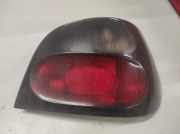Lampenträger Heckleuchte rechts Renault Megane IV Schrägheck (B9A)